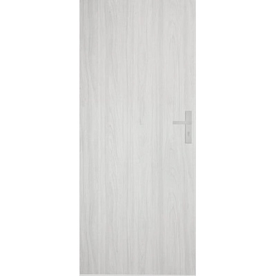 Naturel Protipožiarne dvere Technické pravé 90 cm brest sibírsky SKDPOJS90P