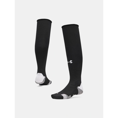 Under Armour AG Team 1pk OTK Ultimate Black White White