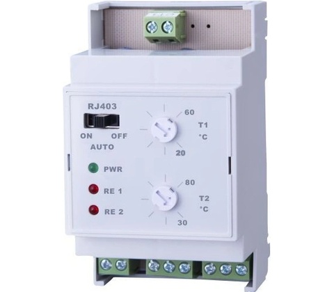Elektrobock RJ403