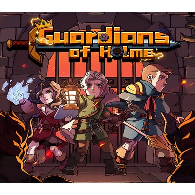 Guardians of Holme