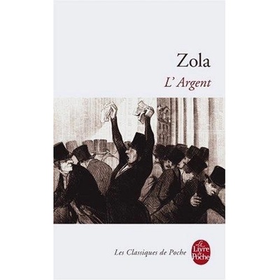 L'Argent - Zola, E.