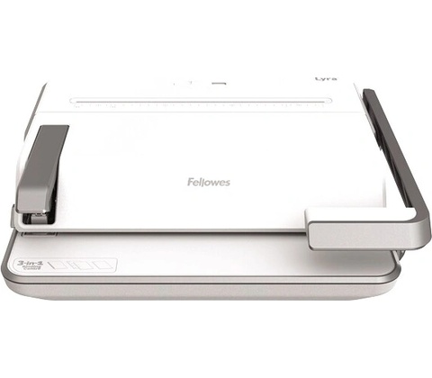 Fellowes Lyra 3v1