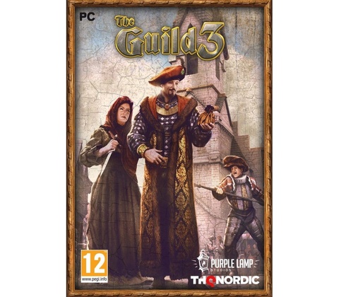 The Guild 3