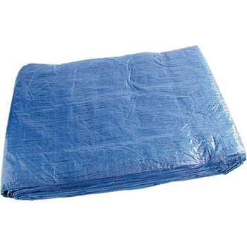 Extol Craft 11116 plachta PE nepromokavá STANDARD, 10x15m