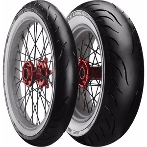 Avon Cobra Chrome 160/70 B17 79V Мотоциклетни гуми