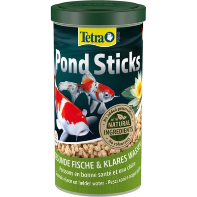 Tetra Pond Sticks 1 l