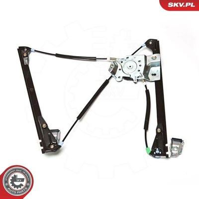 Zvedací zařízení oken ESEN SKV 01SKV181