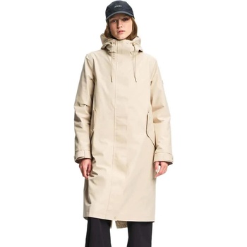 AIGLE Анорак Aigle AIW25WOUT004 parka - Beige (Feather Grey)
