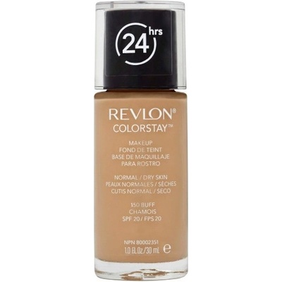 Revlon Colorstay make-up Normal Dry skin 150 Buff Chamois 30 ml