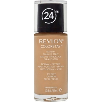 Revlon Colorstay make-up Normal Dry skin 150 Buff Chamois 30 ml