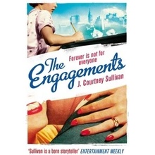 The Engagements - J. Courtney Sullivan