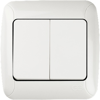 Günsan Fantasy КЛЮЧ СХ. 5 БЯЛ /401103/ (m019279)