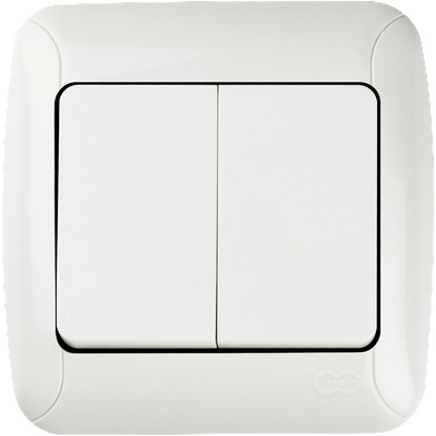 Günsan Fantasy КЛЮЧ СХ. 5 БЯЛ /401103/ (m019279)