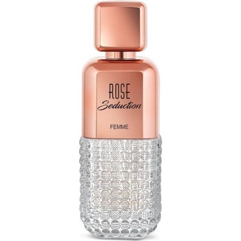 Fragrance World Rose Seduction EDP 100 ml