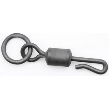 Korda Obratlík PTFE QC Ring Swivel veľ.8