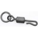 Korda Obratlík PTFE QC Ring Swivel veľ.8