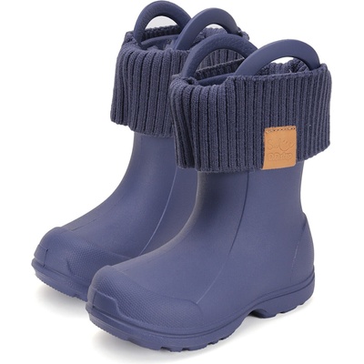 D.D. Step gumáky I106-42308 Royal Blue