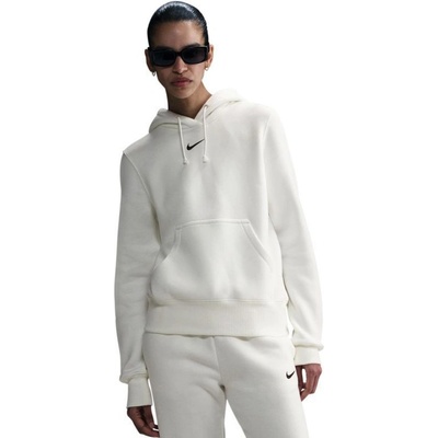 Nike Sportwear Phoenix Fleece biely