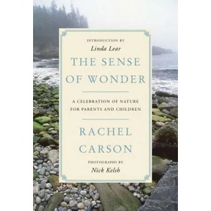 Sense of Wonder | Rachel Carson (ISBN: 9780062655356)