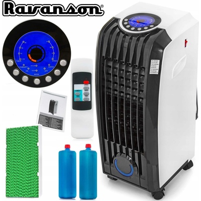 Ravanson KR-7010 – Hledejceny.cz