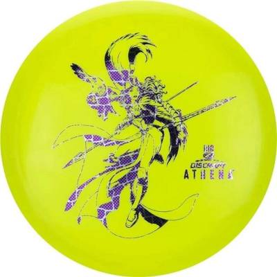 Discraft Athena Big Z