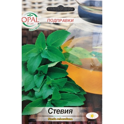 Opal Zi Стевия Stevia rebaudiana