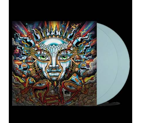 Sublime - Until The Sun ExplodesGreen Vinyl 2 LP