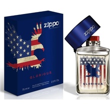 Zippo Fragrances Gloriou.s. toaletná voda pánska 75 ml Tester