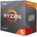 AMD Ryzen 3 3600 100-100000031SBX