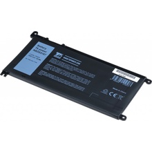 T6 power NBDE0167 baterie - neoriginální