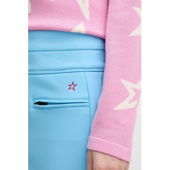 Perfect Moment Вълнен пуловер Perfect Moment Star Dust (W3000090)