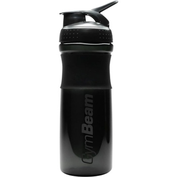 Image 1 of GymBeam Sportmixer Shaker All-Black | 760 ml [760 мл]