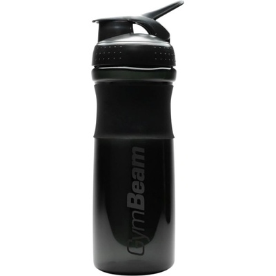 GymBeam Sportmixer Shaker All-Black | 760 ml [760 мл]