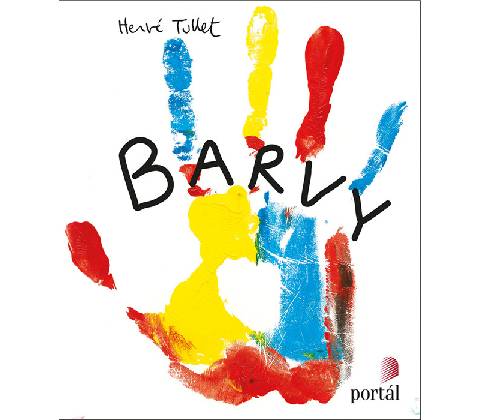 Barvy