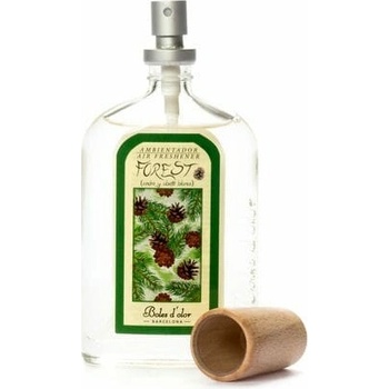 Boles D'OLOR Osviežovač vzduchu 100 ml. Forest