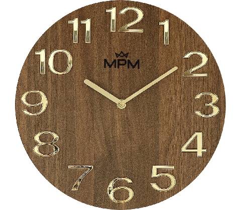 MPM Quality Timber Simplicity E07M.4222.5480