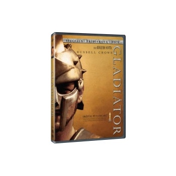 Gladiator / DVD