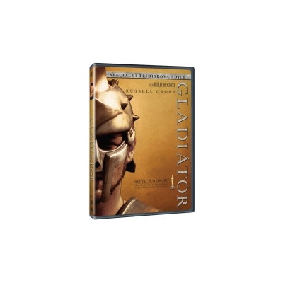 Gladiator / DVD