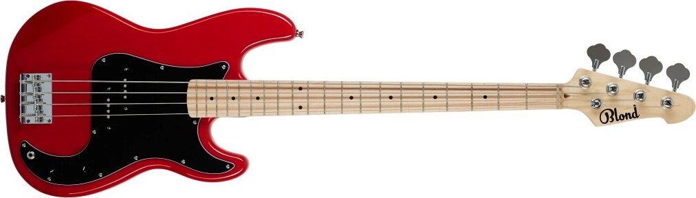 Blond PB-1
