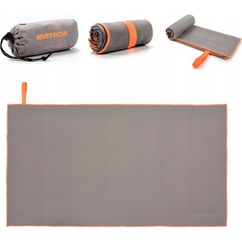 Meteor M Rýchloschnúci uterák 50 x 90 cm