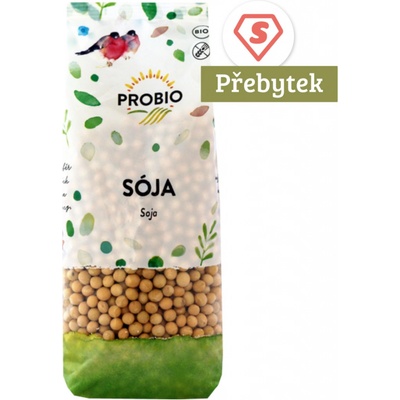 ProBio Sója Bio 0,5 kg
