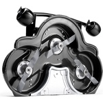 Husqvarna Косилен апарат Husqvarna Combi 112 (300 Series) (967188501)