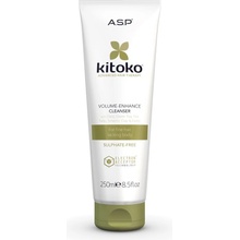 Affinage Kitoko Volume Enhance Cleanser Shampoo 250 ml