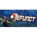 Defunct