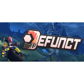 Defunct