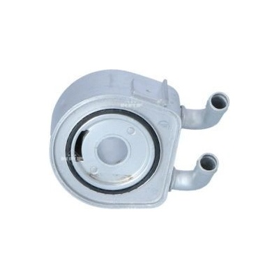 Olejový chladič, motorový olej NRF 31213