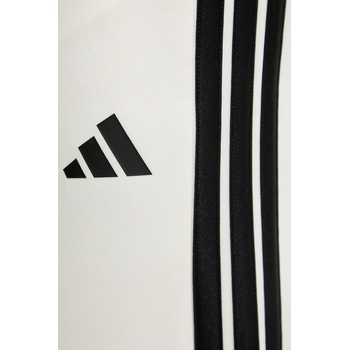 adidas Спортен панталон adidas Stadium мъжки в бежово с апликация JX5619 (JX5619)