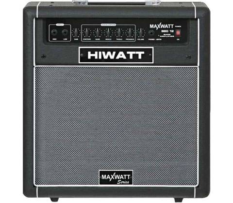 Hiwatt B60