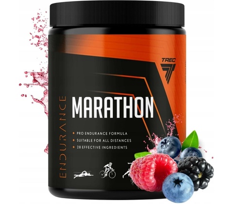 Trec Marathon 400 g