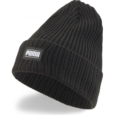 Puma Ribbed Classic Beanie